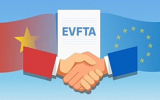 Chủ động trong kế hoạch thực hiện Hiệp định EVFTA