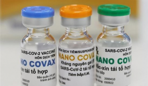 Thông tin mới nhất về vaccine COVID-19 