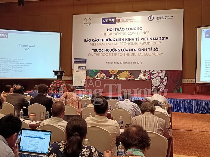 Hai kịch bản cho tăng trưởng kinh tế Việt Nam năm 2019
