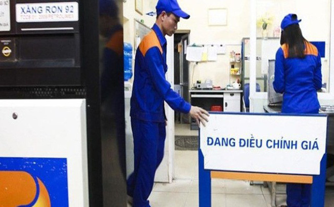 One year spent over VND 1,600 billion to stabilize petrol prices